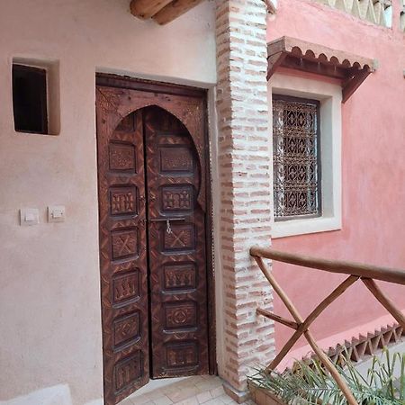 Beldi Riad Марракеш Экстерьер фото