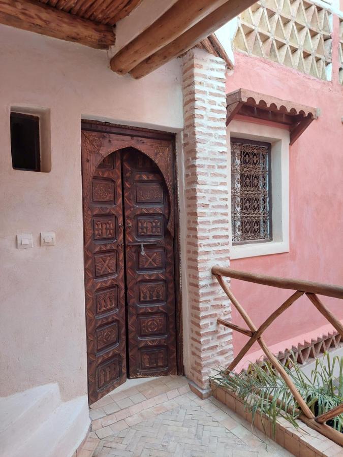 Beldi Riad Марракеш Экстерьер фото