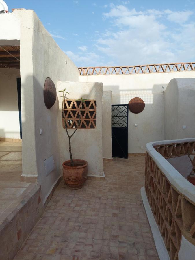 Beldi Riad Марракеш Экстерьер фото