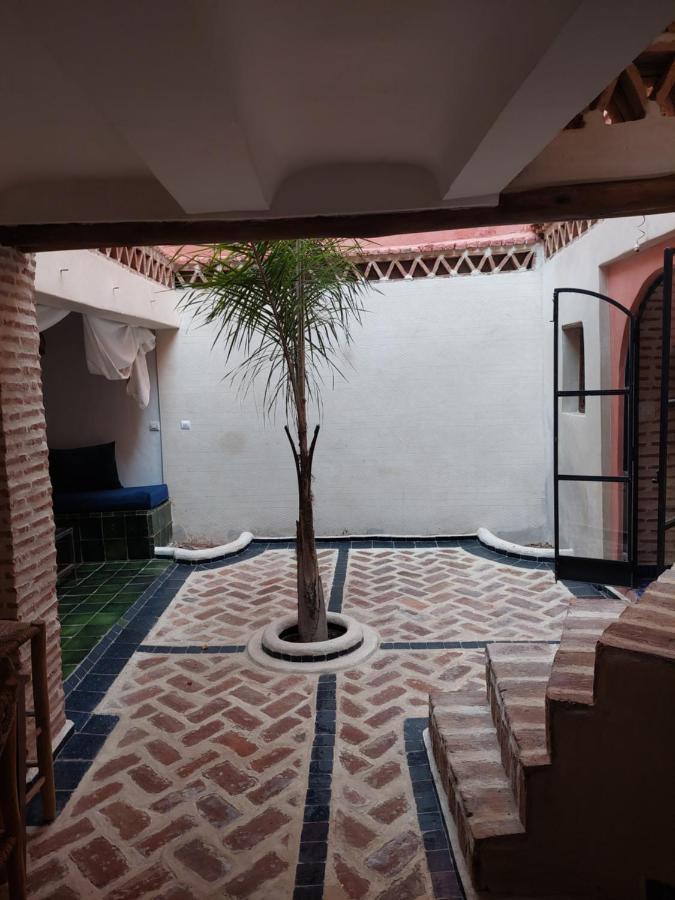 Beldi Riad Марракеш Экстерьер фото