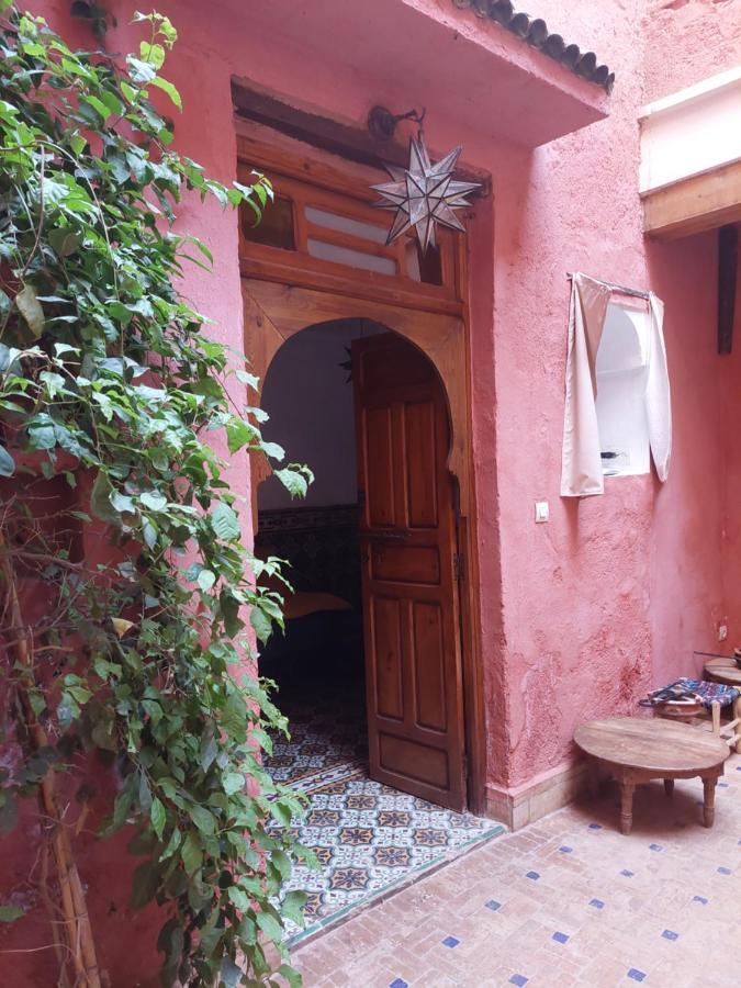 Beldi Riad Марракеш Экстерьер фото