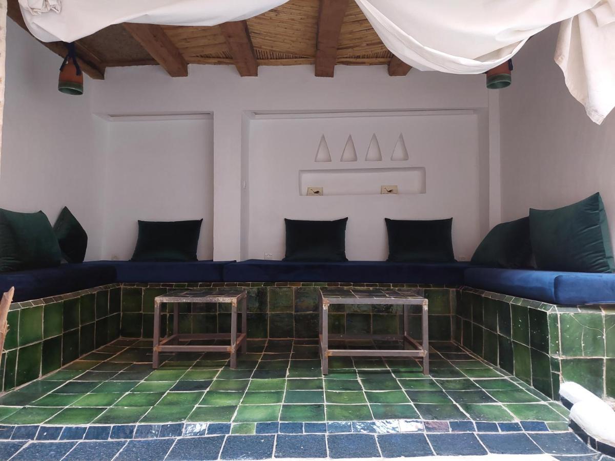 Beldi Riad Марракеш Экстерьер фото