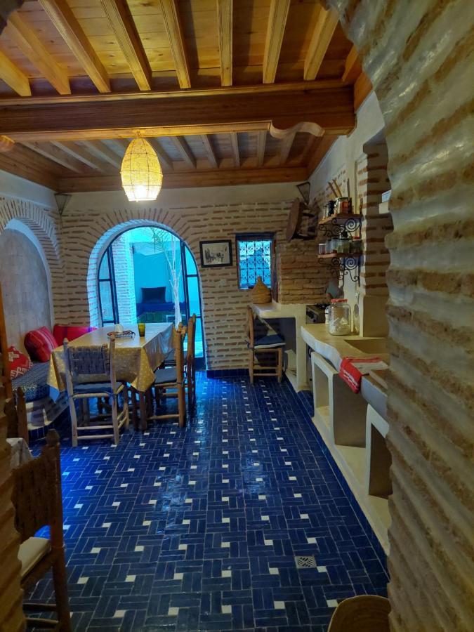 Beldi Riad Марракеш Экстерьер фото