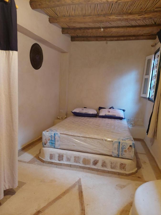 Beldi Riad Марракеш Экстерьер фото