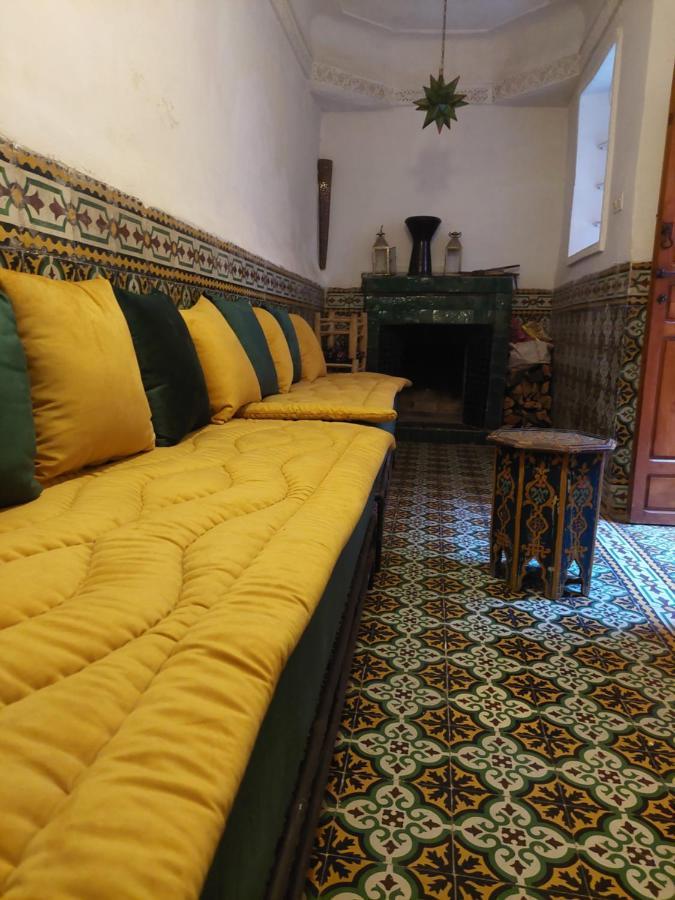 Beldi Riad Марракеш Экстерьер фото