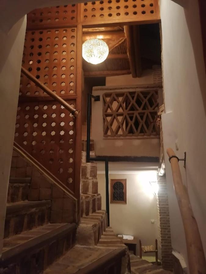Beldi Riad Марракеш Экстерьер фото